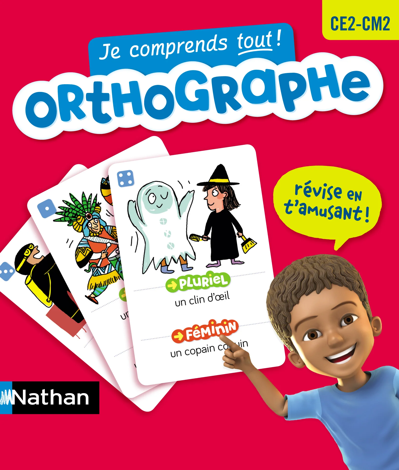 ORTHOGRAPHE – Image 3